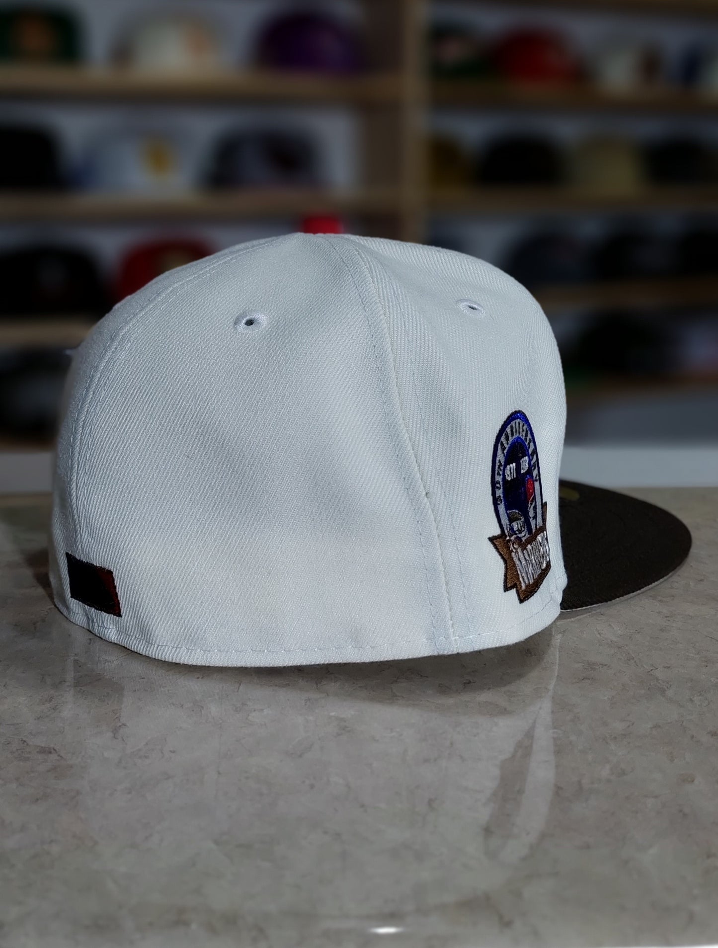 Seattle Mariners - 59FIFTY MLB 30TH Snickers