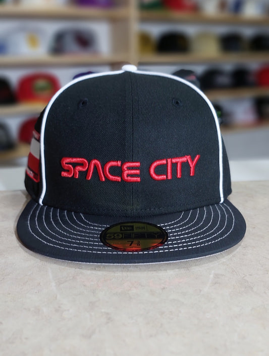 Houston Astros - 59FIFTY MLB Space Edition