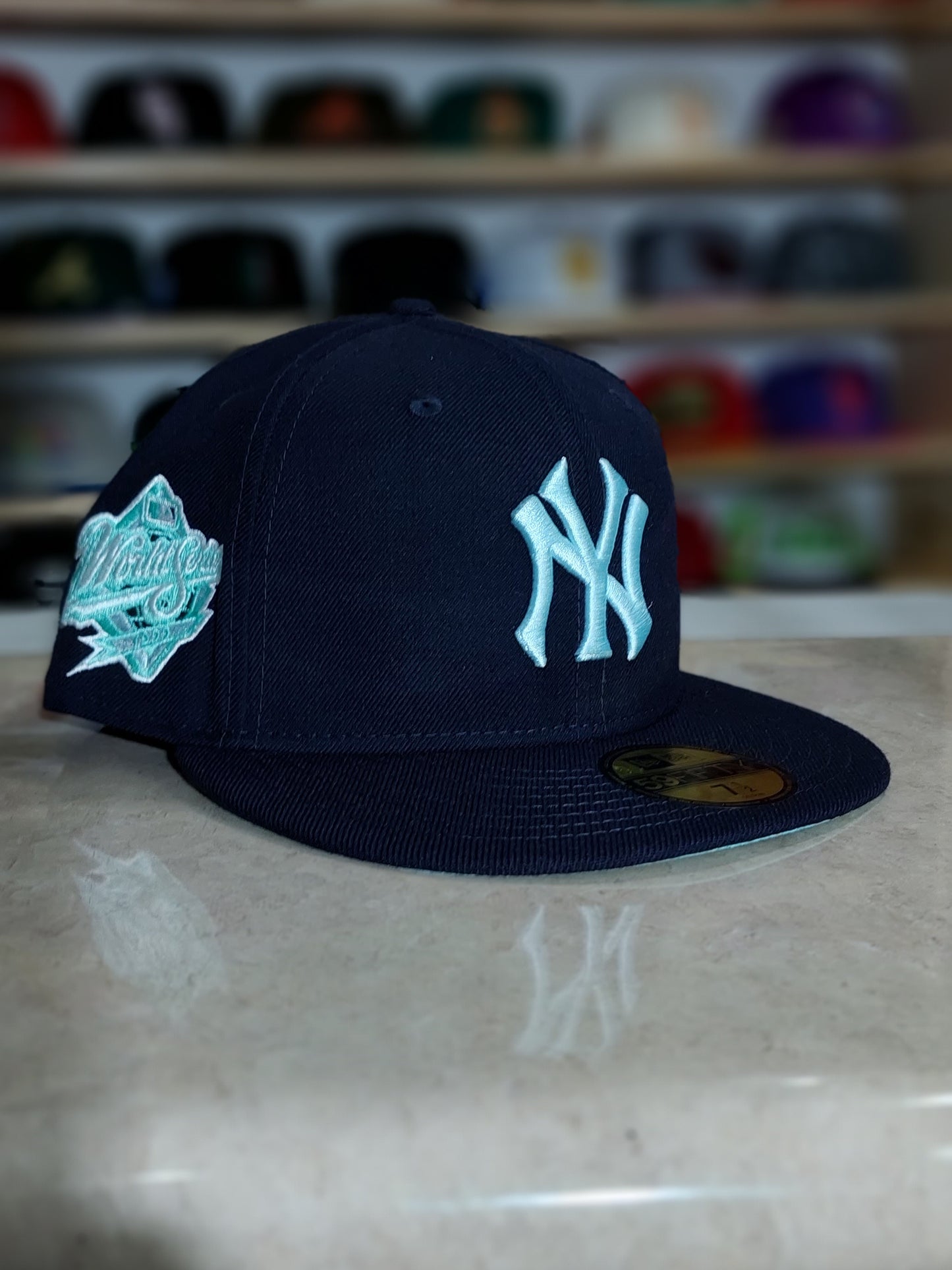 New York Yankees - 59FIFTY MLB Mint