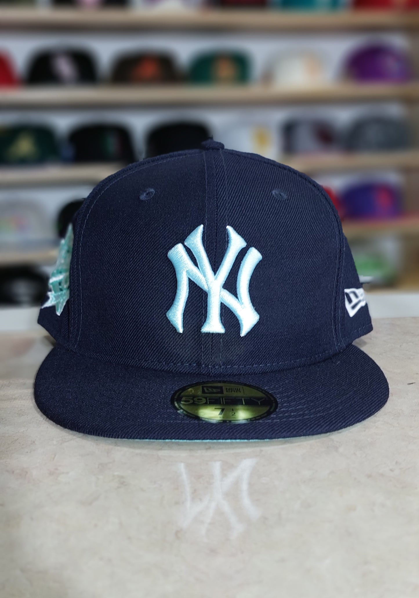 New York Yankees - 59FIFTY MLB Mint