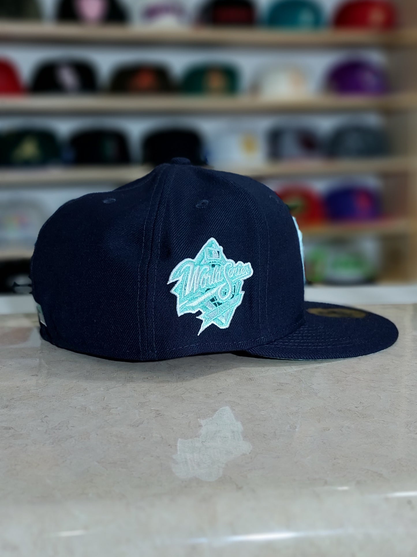 New York Yankees - 59FIFTY MLB Mint