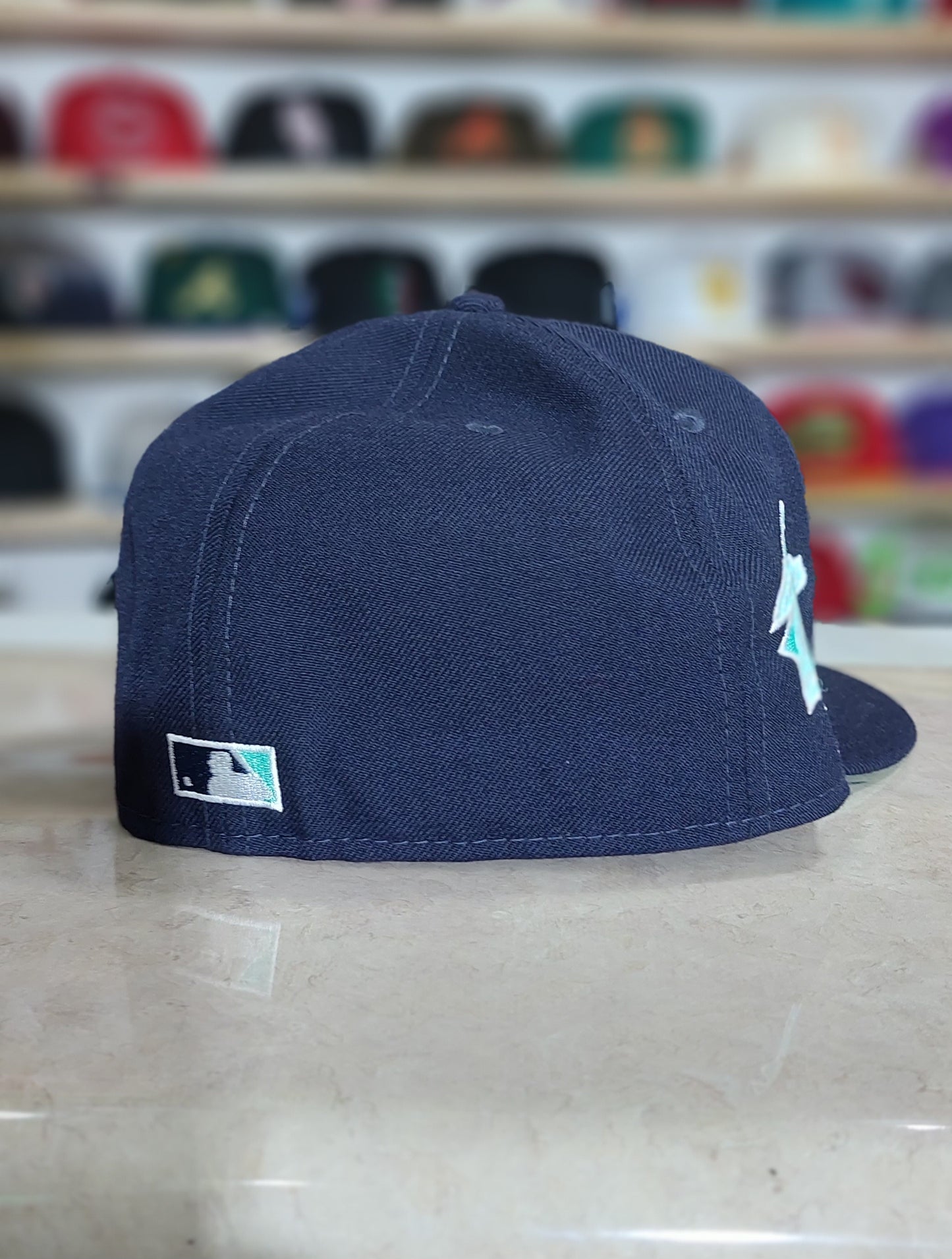 New York Yankees - 59FIFTY MLB Mint