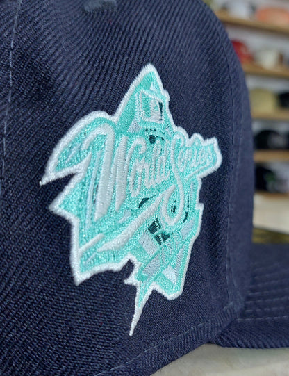 New York Yankees - 59FIFTY MLB Mint