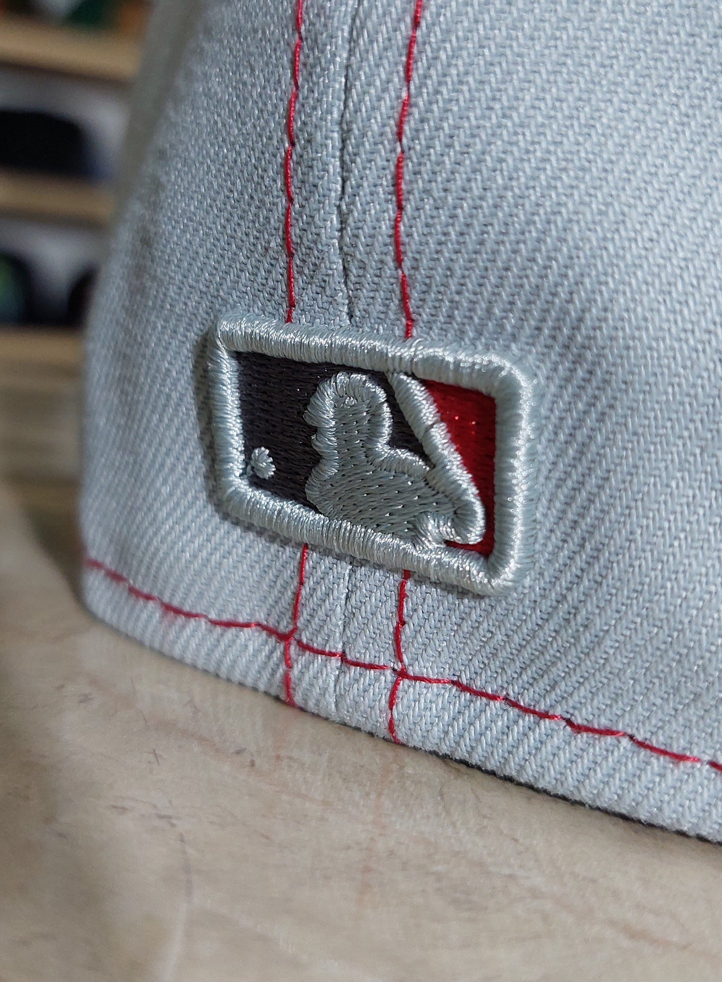 Atlanta Braves - 59FIFTY MLB (SAMPLE)