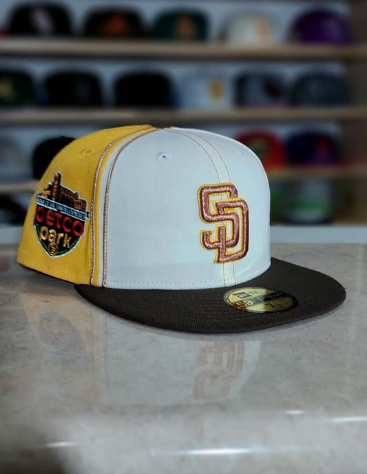 San Diego Padres - 59FIFTY MLB Petco Park