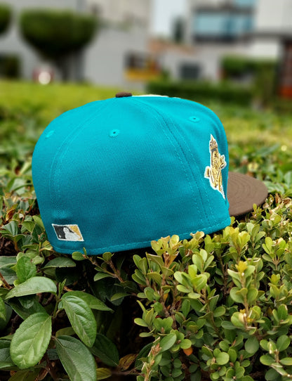Atlanta Braves - 59FIFTY MLB FlashBack