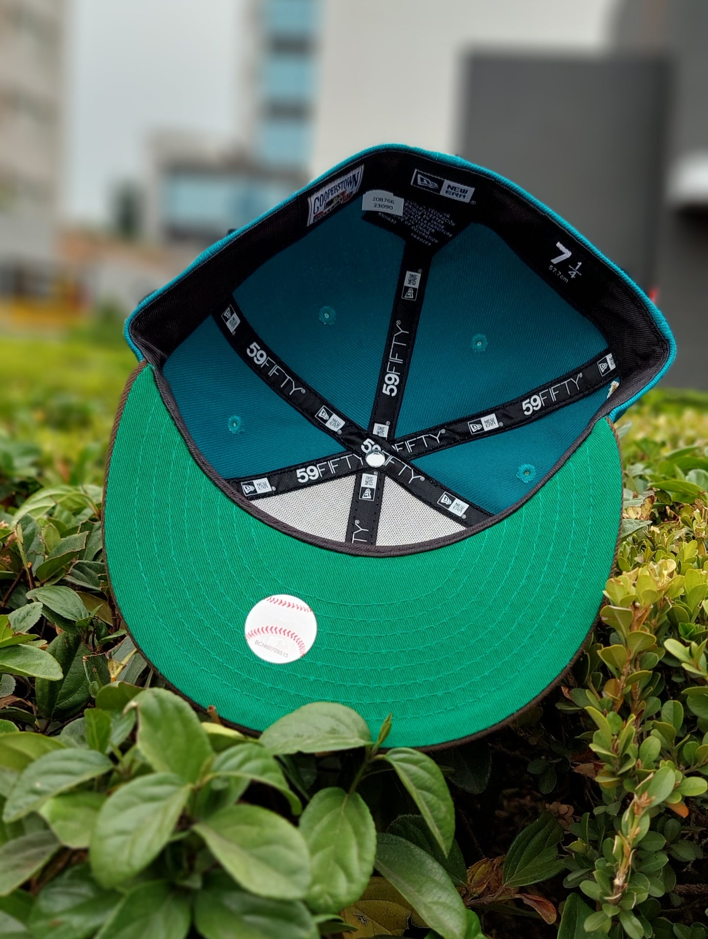 Atlanta Braves - 59FIFTY MLB FlashBack