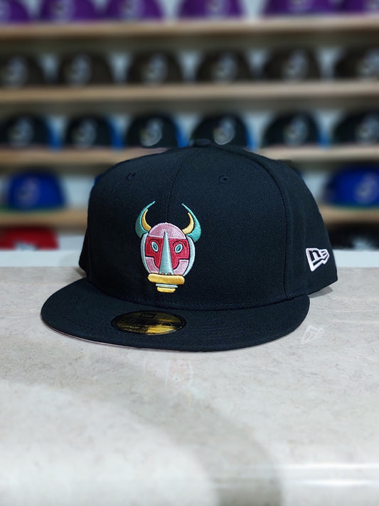 Tellaeche X New Era - 59FIFTY Tauro