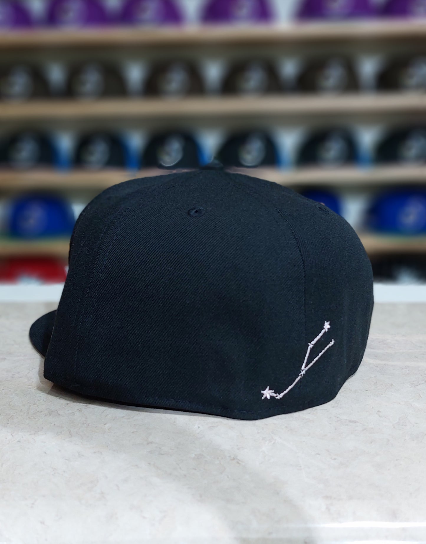 Tellaeche X New Era - 59FIFTY Tauro