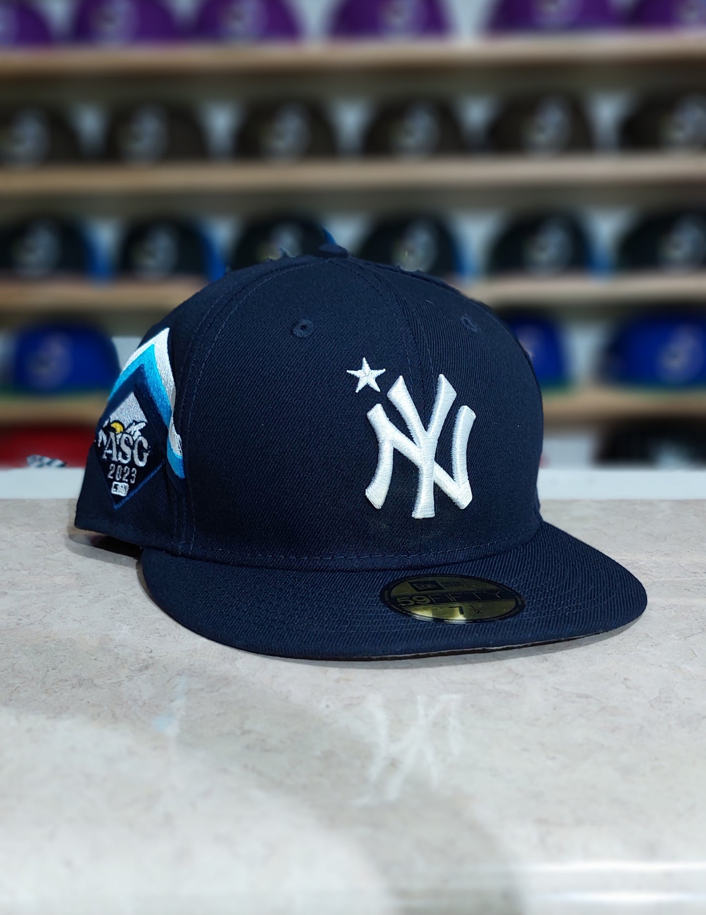 New York Yankees - MLB 59FIFTY ASG 23