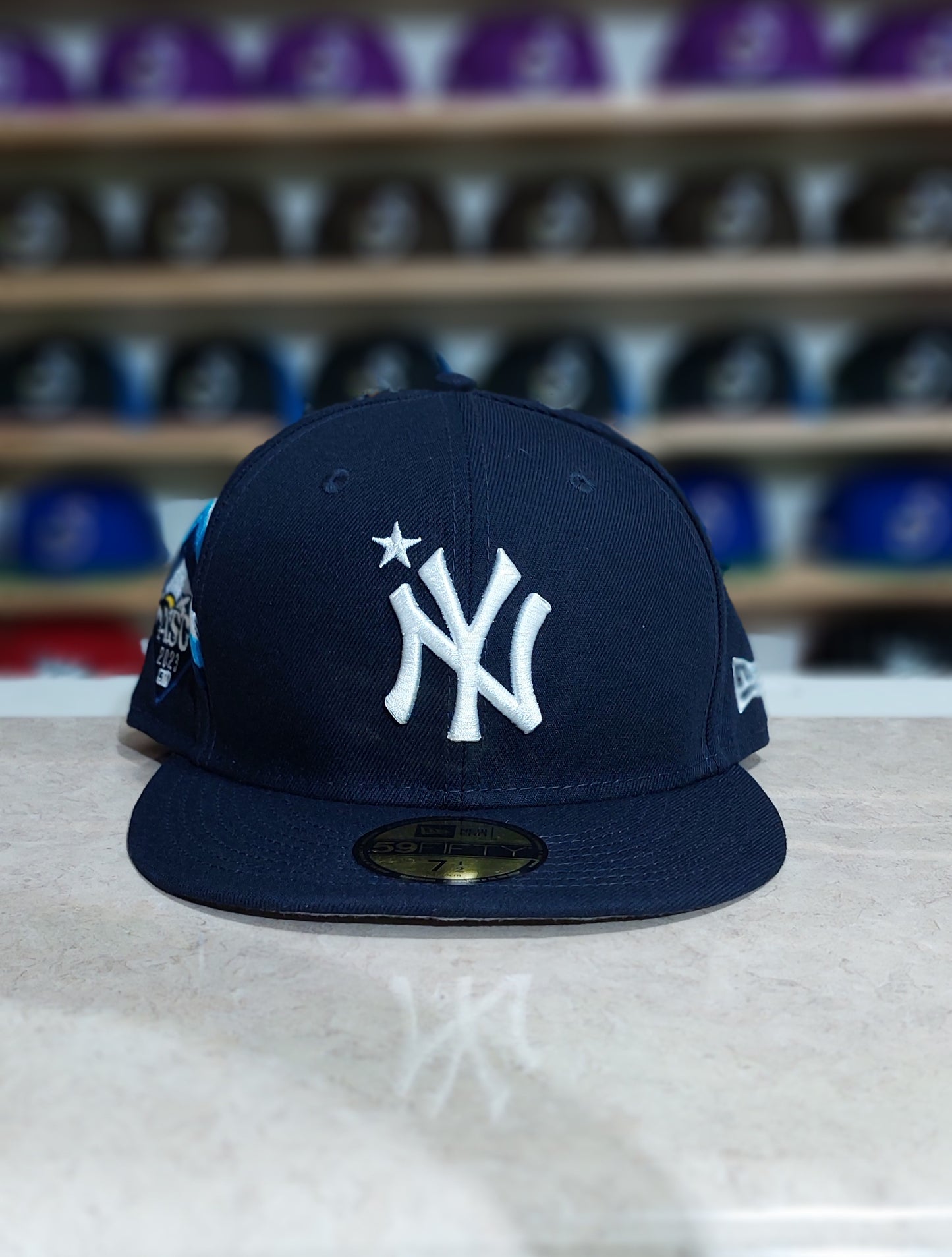 New York Yankees - MLB 59FIFTY ASG 23