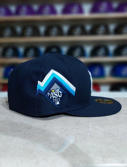 New York Yankees - MLB 59FIFTY ASG 23