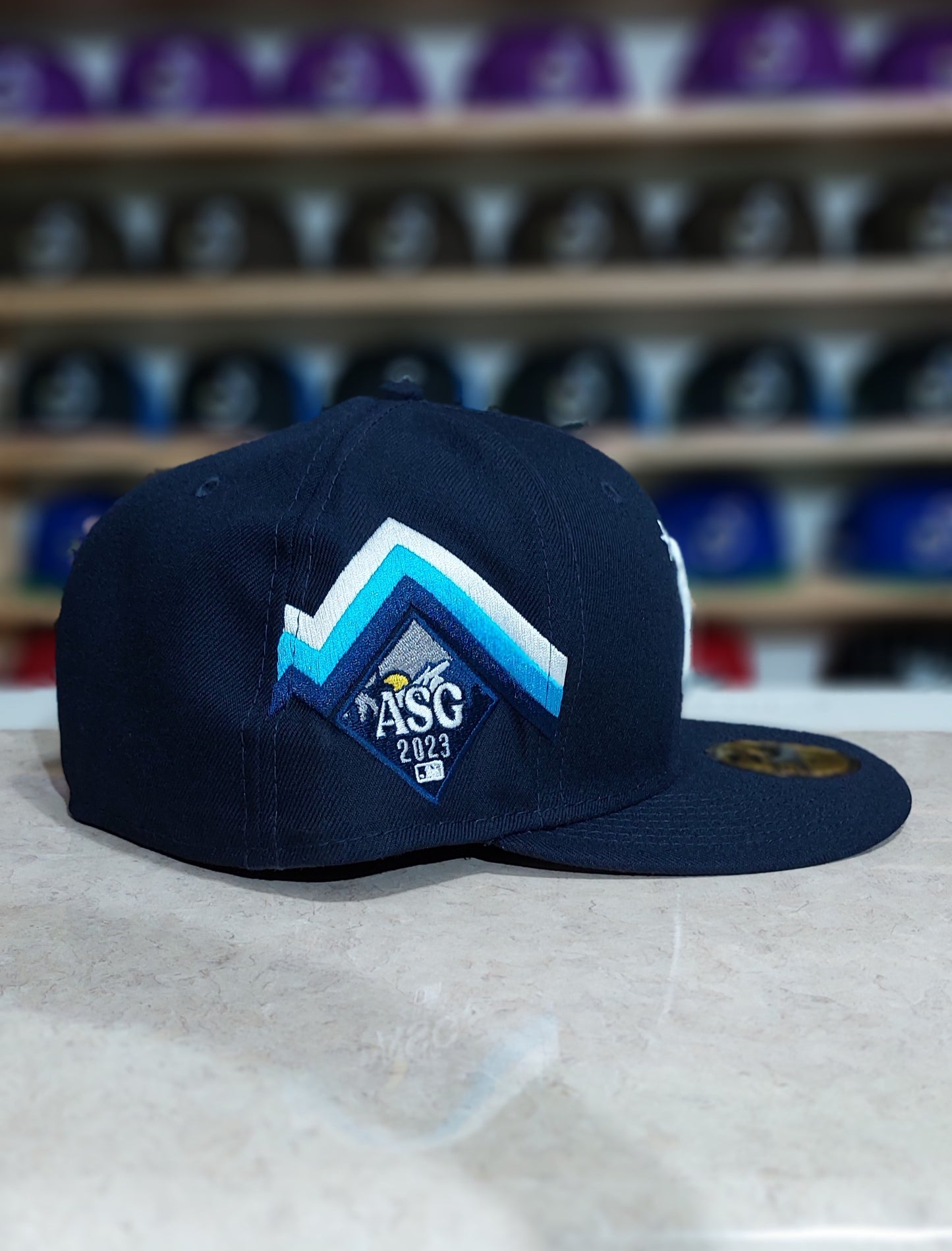 New York Yankees - MLB 59FIFTY ASG 23