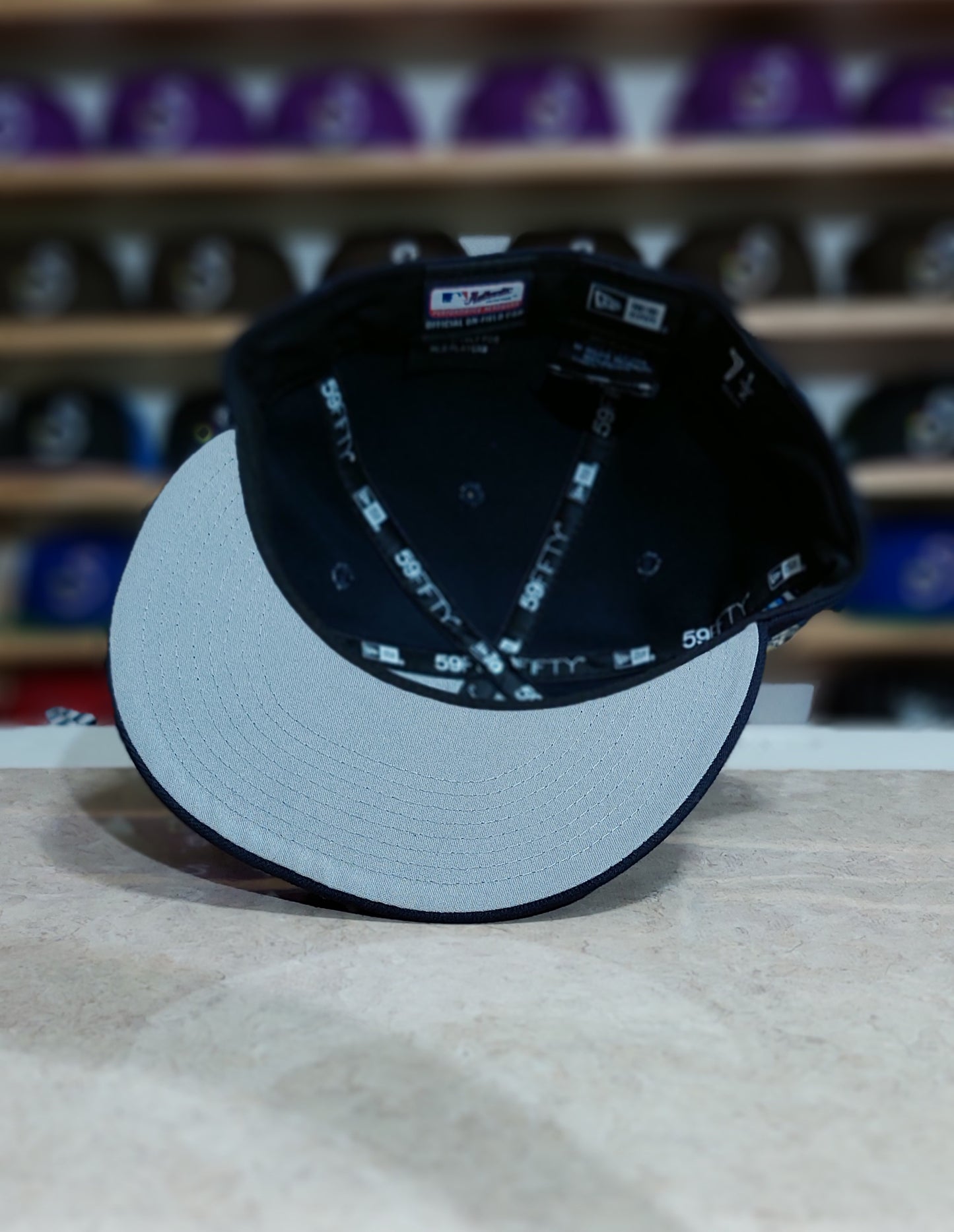 New York Yankees - MLB 59FIFTY ASG 23