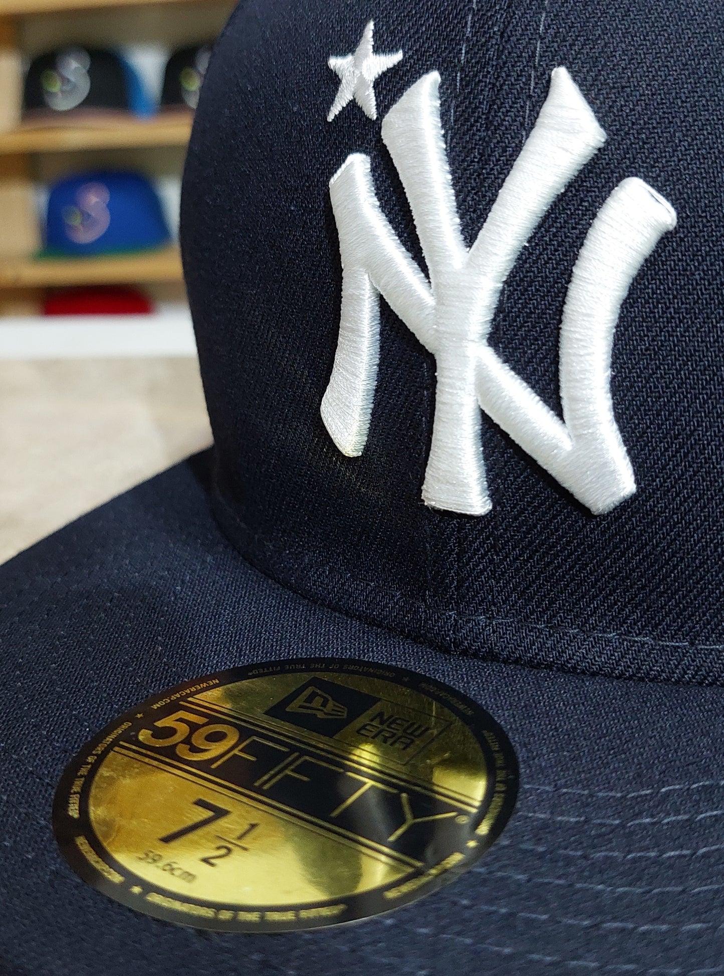 New York Yankees - MLB 59FIFTY ASG 23