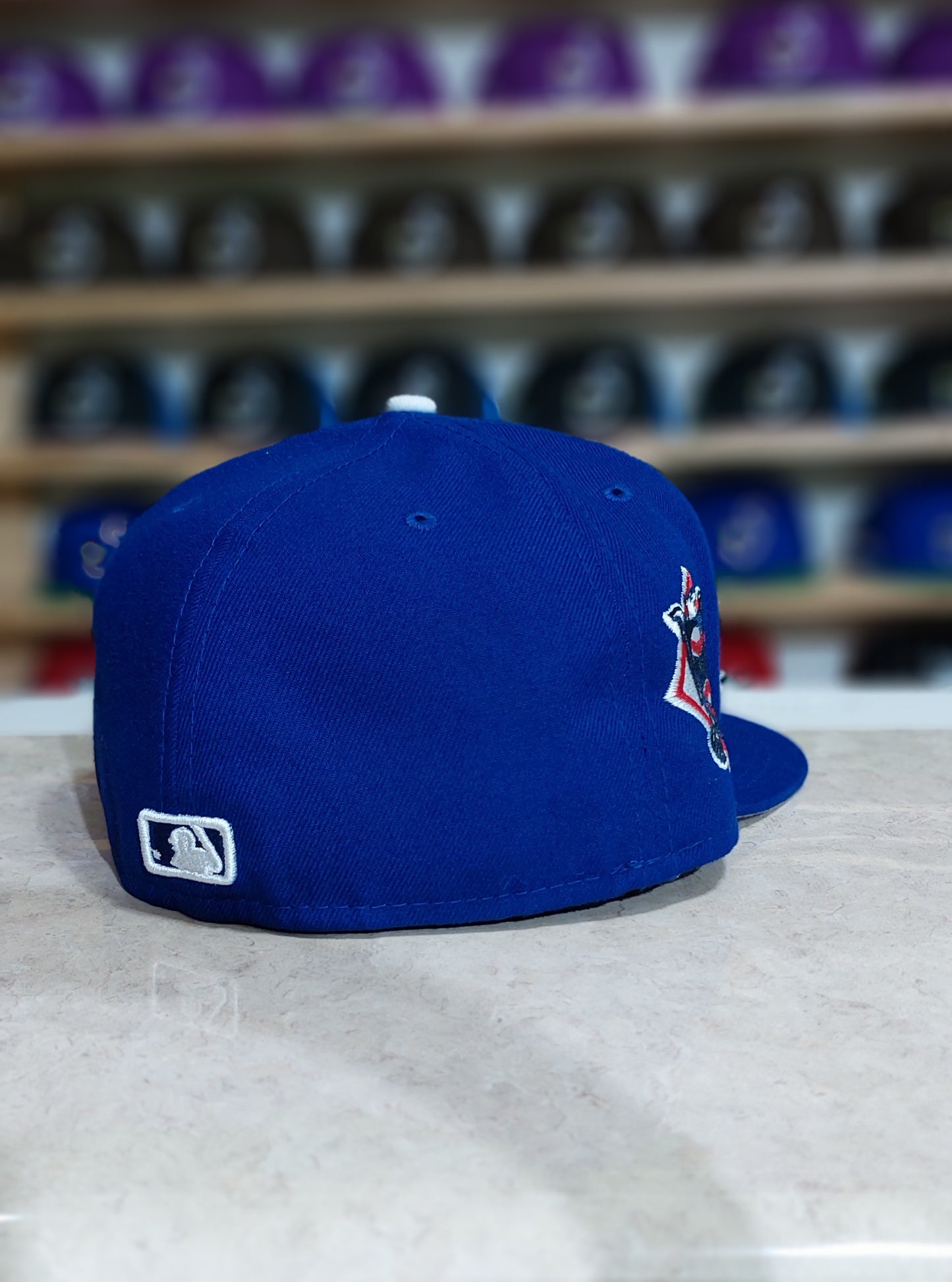 Los Angeles Dodgers - MLB 59FIFTY Team League