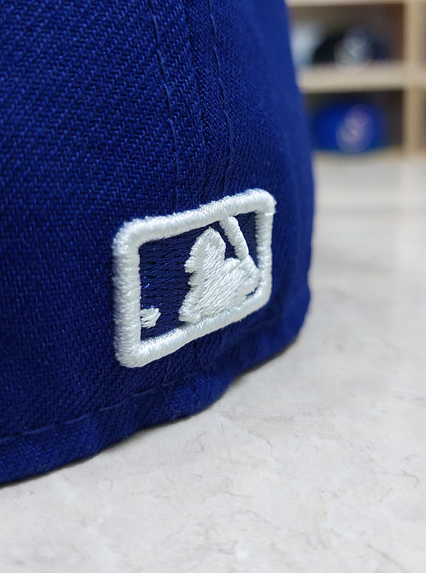 Los Angeles Dodgers - MLB 59FIFTY Team League