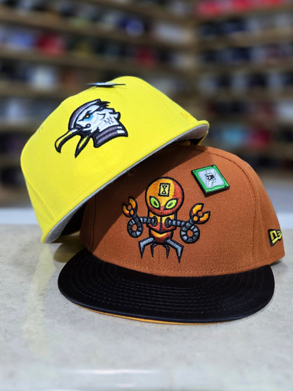 Dionic X Thrill SF - 59FIFTY Cyborg