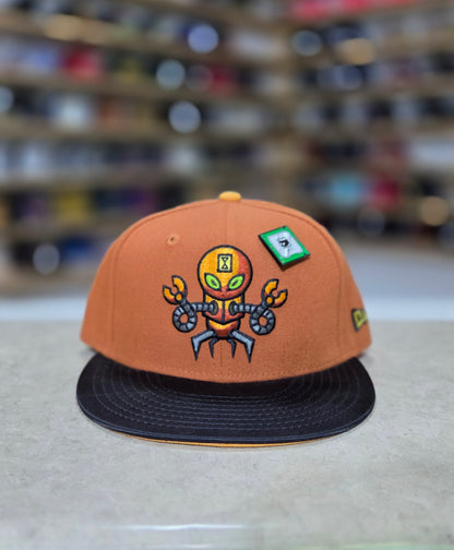 Dionic X Thrill SF - 59FIFTY Cyborg
