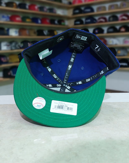 Los Angeles Dodgers - MLB 59FIFTY Color Block Pack
