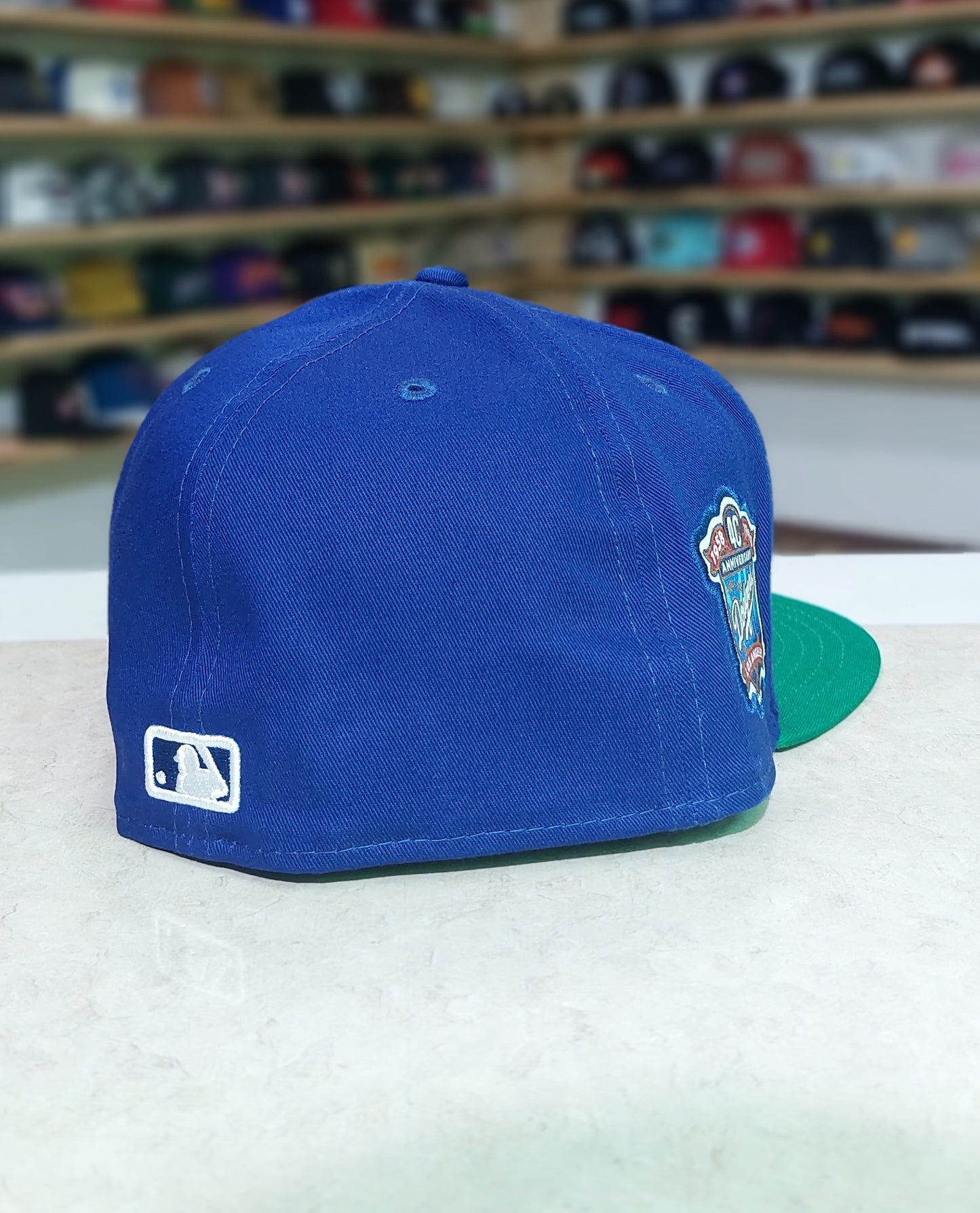 Los Angeles Dodgers - MLB 59FIFTY Color Block Pack