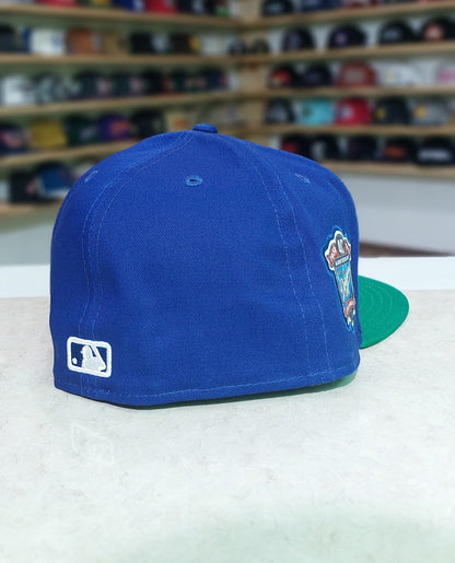Los Angeles Dodgers - MLB 59FIFTY Color Block Pack