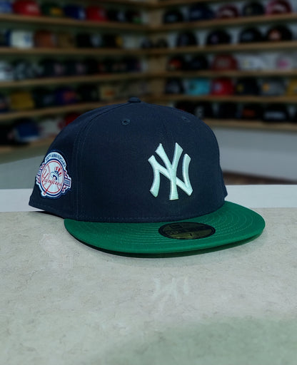 New York Yankees - MLB 59FIFTY Color Block Pack