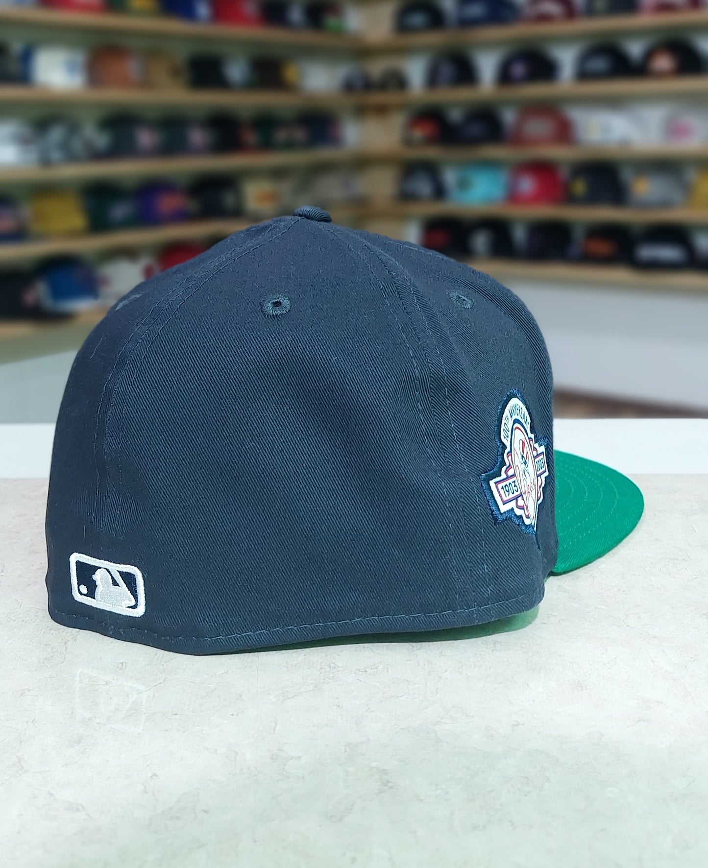 New York Yankees - MLB 59FIFTY Color Block Pack