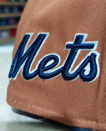 New York Mets - MLB 59FIFTY Boucle