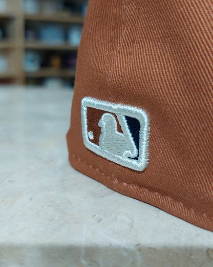 New York Mets - MLB 59FIFTY Boucle