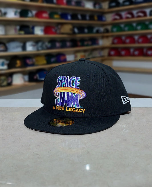 Space Jam x New Era Caps - 59FIFTY Movie