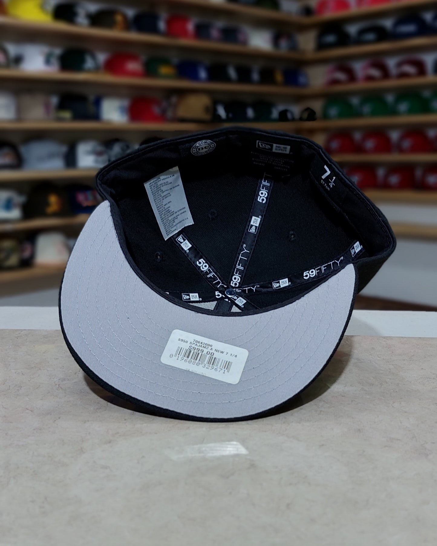 Space Jam x New Era Caps - 59FIFTY Movie