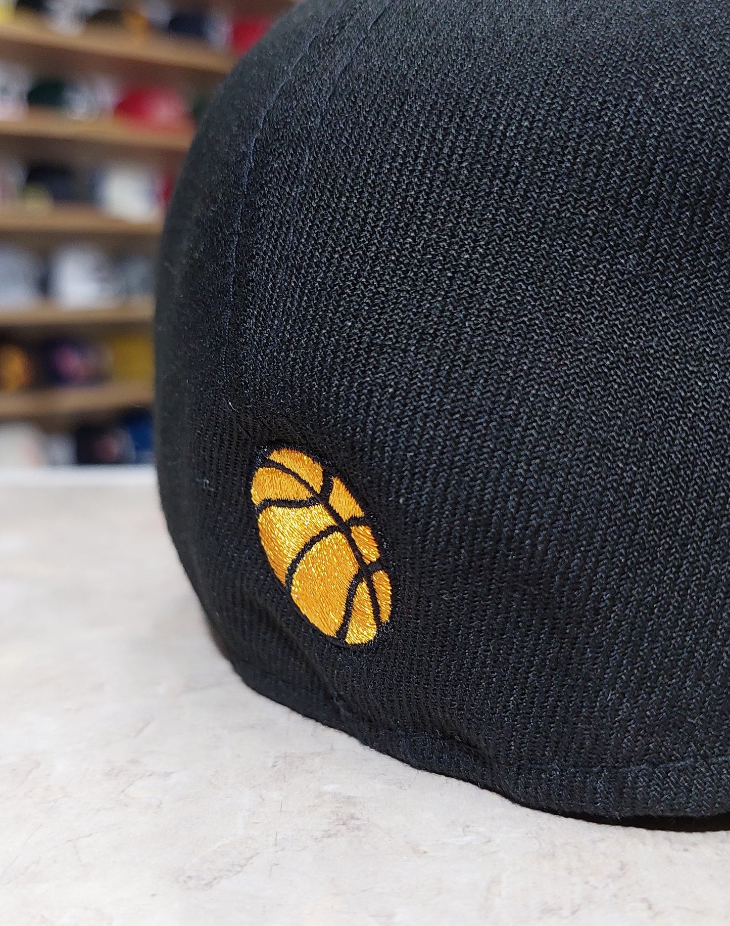 Space Jam x New Era Caps - 59FIFTY Movie