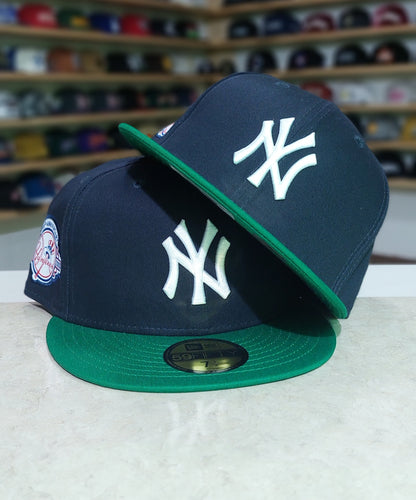 New York Yankees - MLB 59FIFTY Color Block Pack