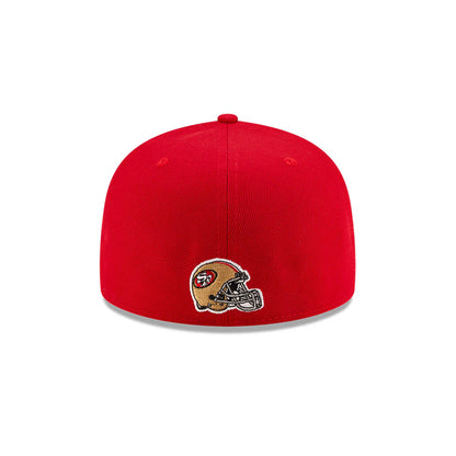 San Francisco 49ers - 59FIFTY NFL OVO