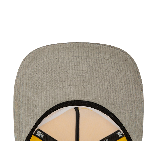 New York Yankees - MLB Cord Essentials Golfer Snapback