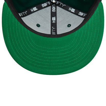 Oakland Athletics -  MLB 59FIFTY Color Block Pack