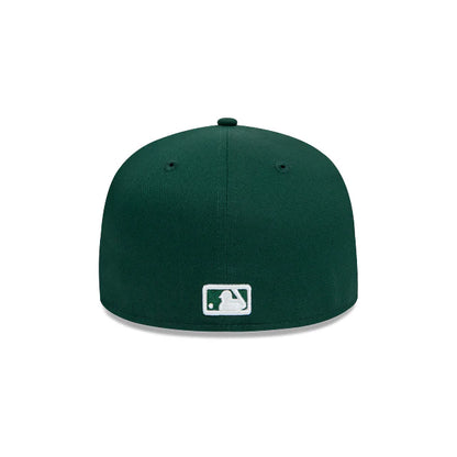 Oakland Athletics -  MLB 59FIFTY Color Block Pack