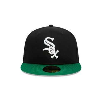 Chicago White Sox - MLB 59FIFTY Color Block Pack