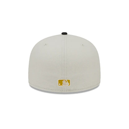 Chicago White Sox - MLB 59FIFTY Two Tone Stone