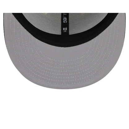 Chicago White Sox - MLB 59FIFTY Two Tone Stone