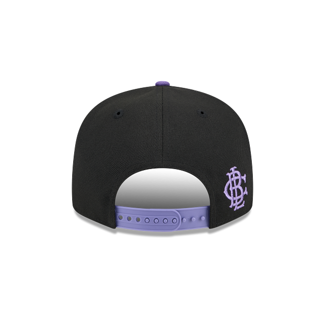 Oakland Athletics - MLB X Big League Chew Grape 9FIFTY Snapback
