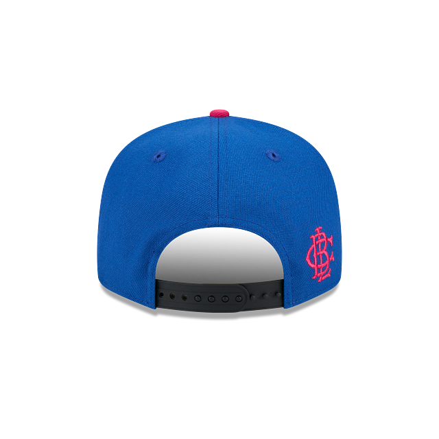 Detroit Tigers - MLB X Big League Chew Wild Pitch Watermelon 9FIFTY Snapback