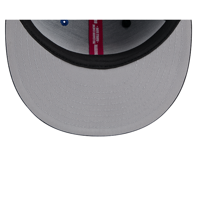 Detroit Tigers - MLB X Big League Chew Wild Pitch Watermelon 9FIFTY Snapback