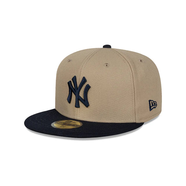 New York Yankees - MLB 59FIFTY Evergreen