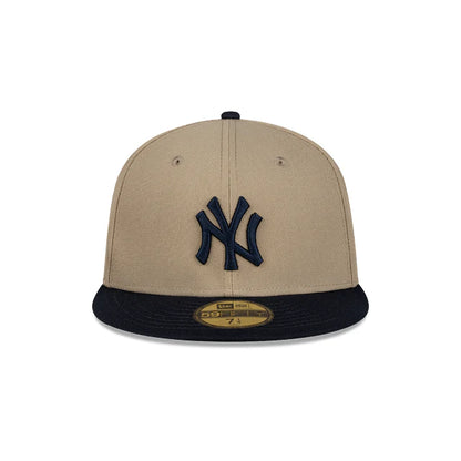 New York Yankees - MLB 59FIFTY Evergreen