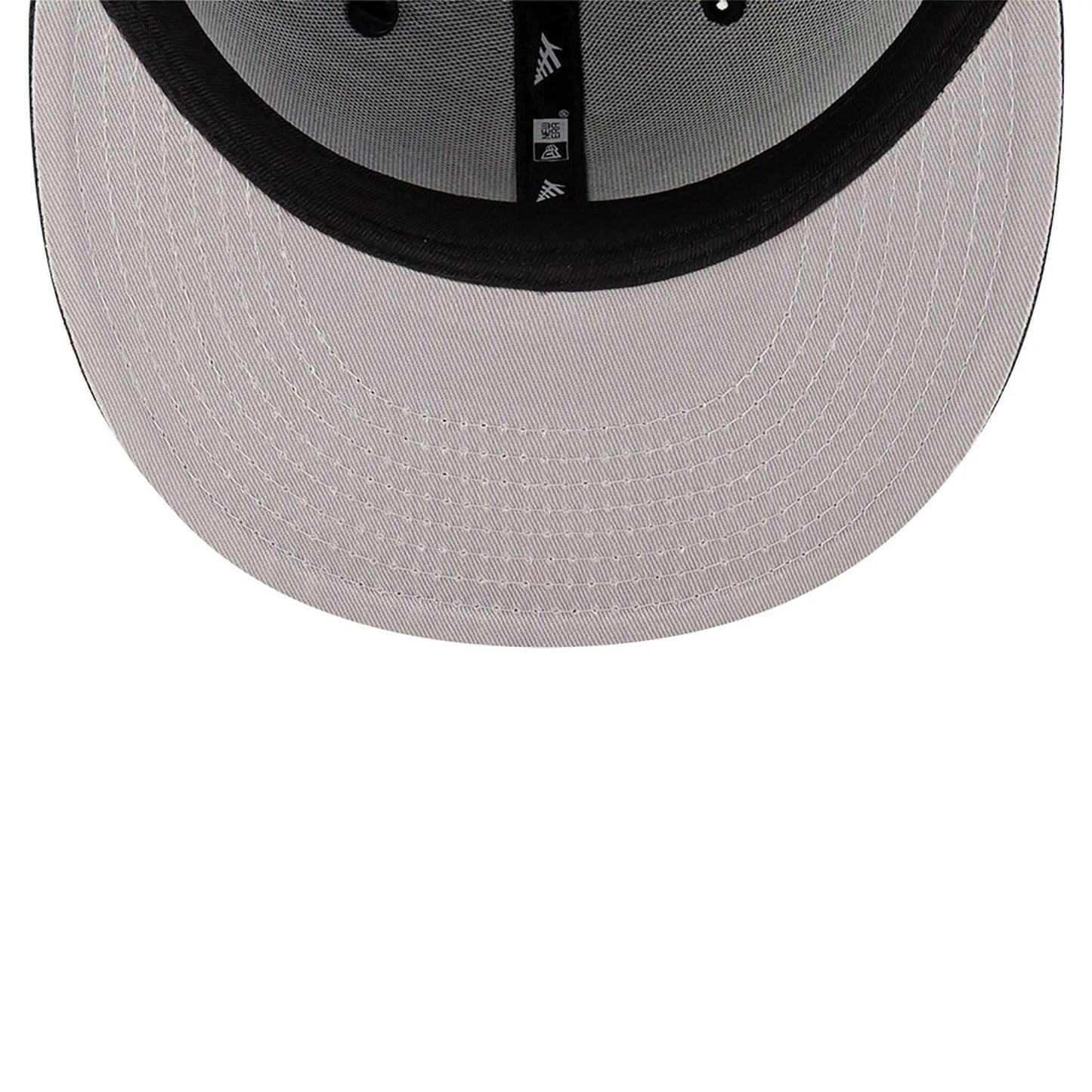 Paper Planes x New Era Cap - 9FIFTY New York Yankees "Blackout"