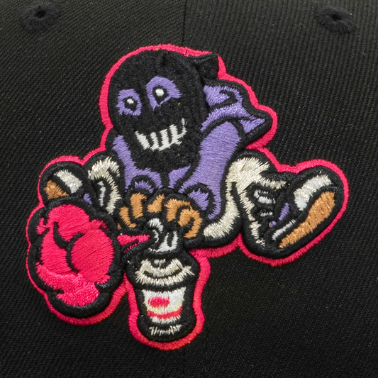 The Clink Room x New Era Cap - 59FIFTY 90s Vandals