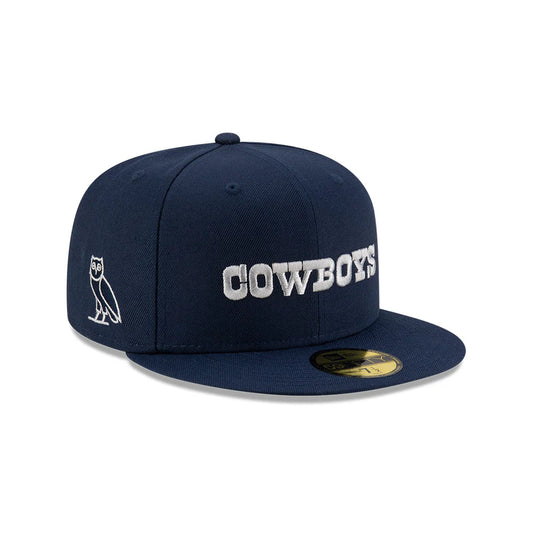 Dallas Cowboys - 59FIFTY NFL OVO