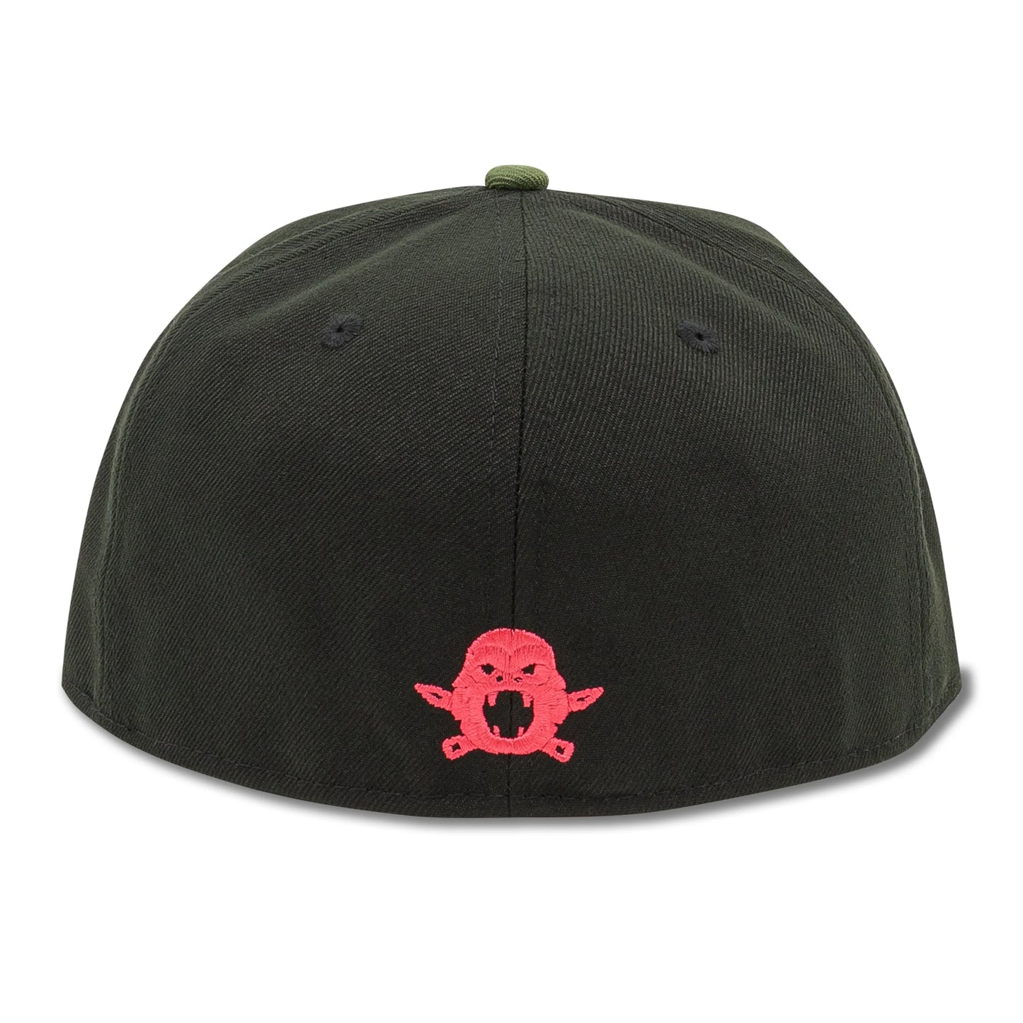 The Clink Room x New Era - 59FIFTY by Siock